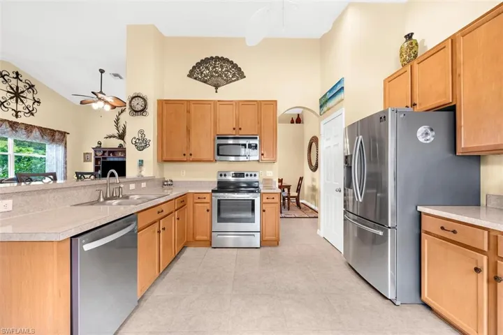 24033 Canal St, Punta Gorda, Florida 33980