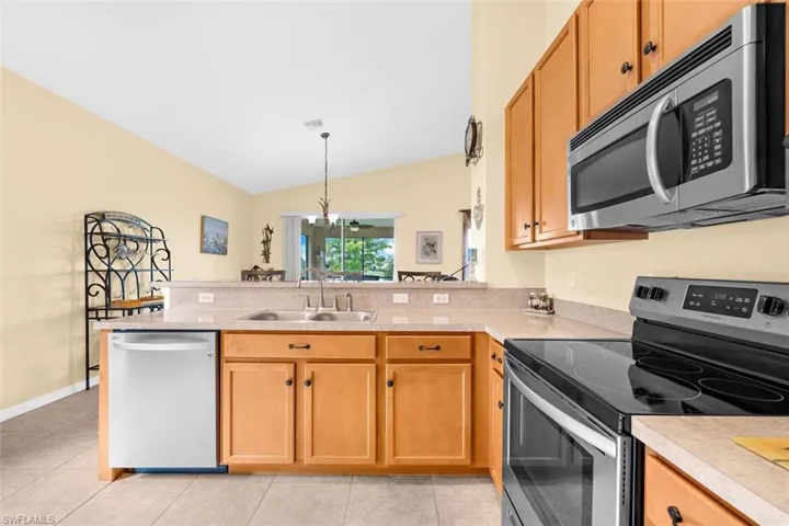 24033 Canal St, Punta Gorda, Florida 33980