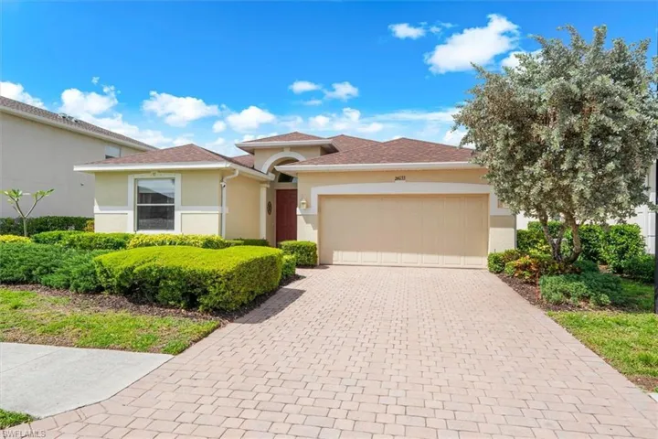 24033 Canal St, Punta Gorda, Florida 33980