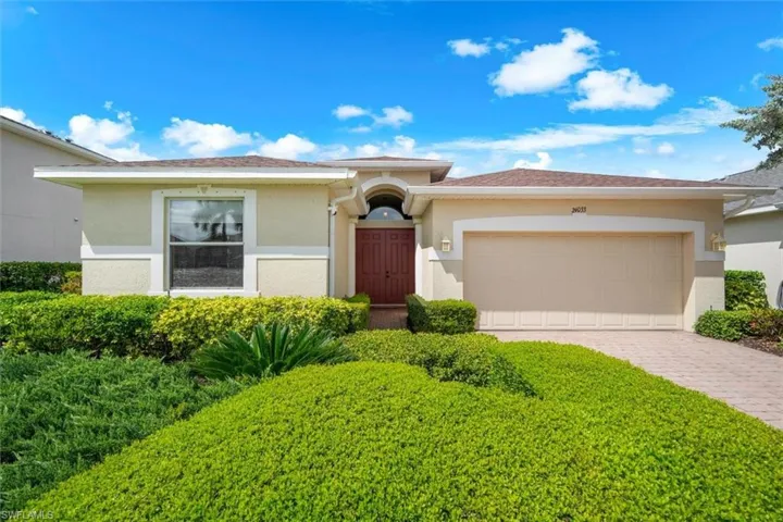 24033 Canal St, Punta Gorda, Florida 33980