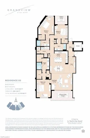 4142  Bay Beach  LN, Fort Myers Beach, FL 33931