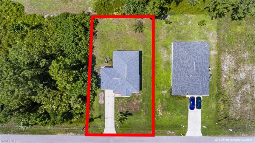 3504 65th St W, Lehigh Acres, Florida 33971