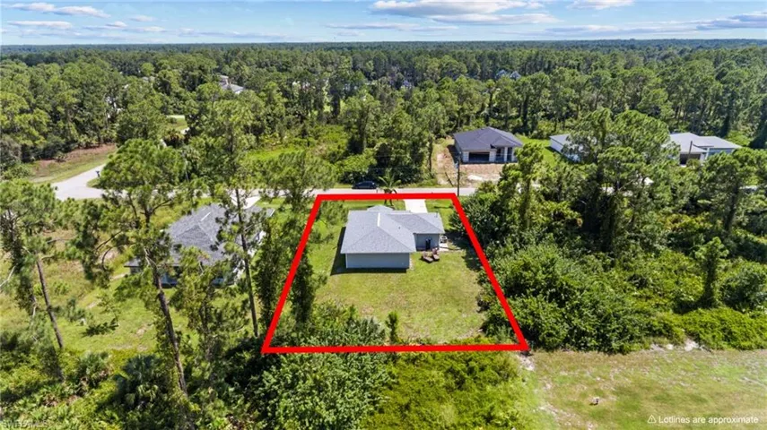 3504 65th St W, Lehigh Acres, Florida 33971