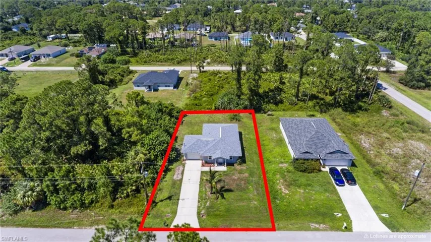 3504 65th St W, Lehigh Acres, Florida 33971