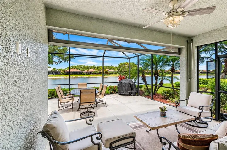 OUTDOOR ENCLOSED SHADE AND SUN AREAS.