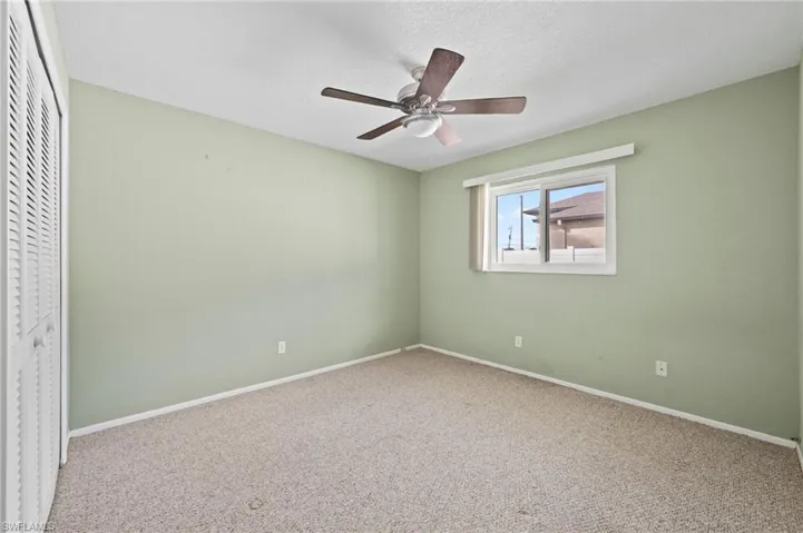 Guest Bedroom One