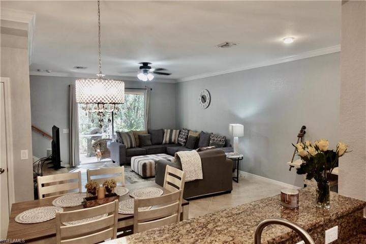 10272 Via Colomba CIR, FORT MYERS FL 33966