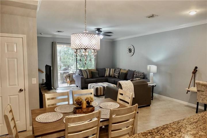 10272 Via Colomba CIR, FORT MYERS FL 33966