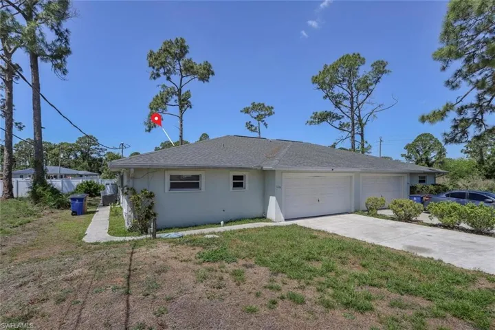 Welcome to 1106 Circle Dr!  $1550 a month till 08/01/26