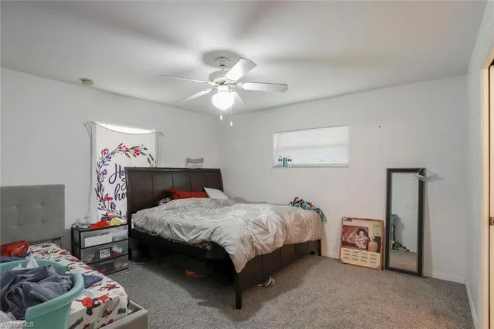 Primary bedroom 1104