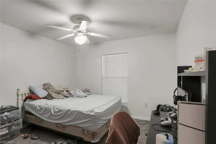 Guest bedroom 1104