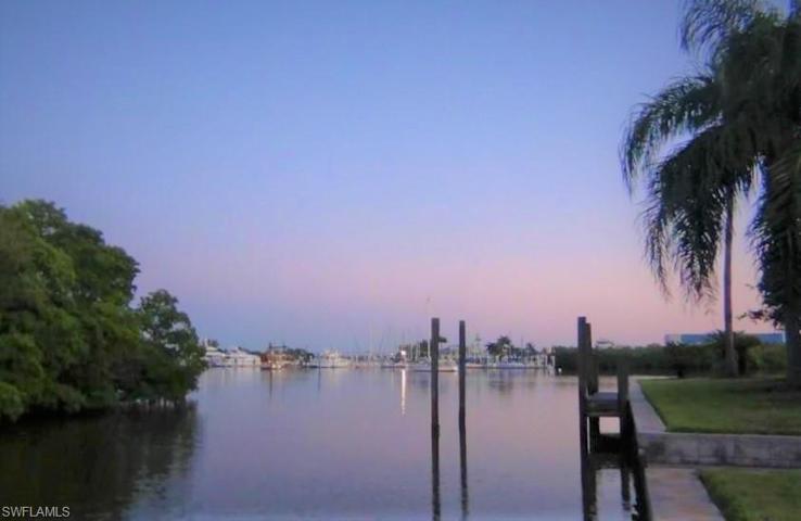 Photo Pre-Hurricane