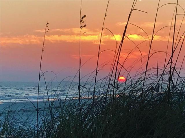 Sunsets on the Beach. Photo Pre-Hurricane