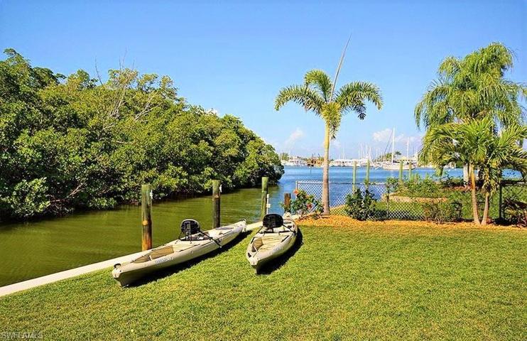 Photo Pre-Hurricane
