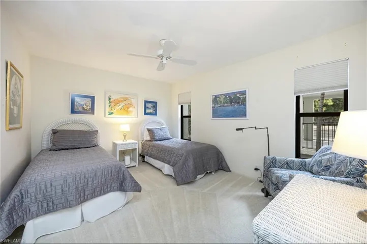 Guest Suite