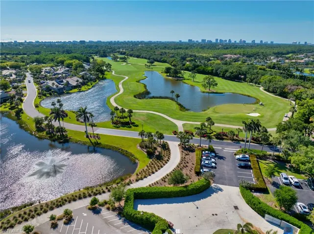 Bears Paw Country Club Golf Course