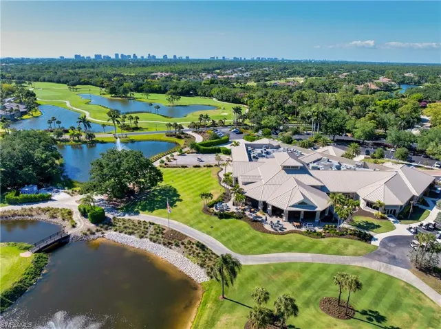 Bears Paw Country Club