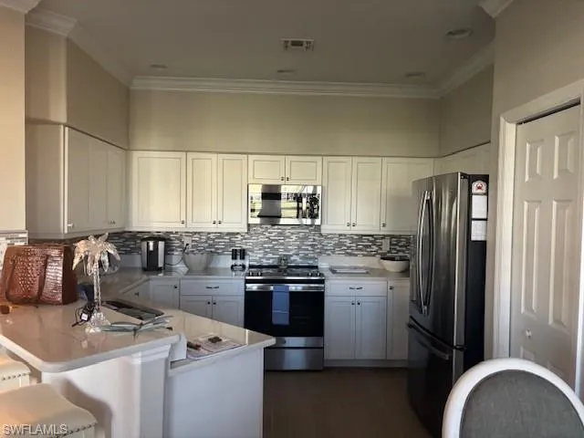 9241 Bayberry Bend 103, Fort Myers, Florida 33908