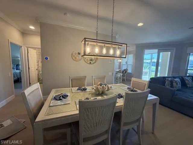 9241 Bayberry Bend 103, Fort Myers, Florida 33908