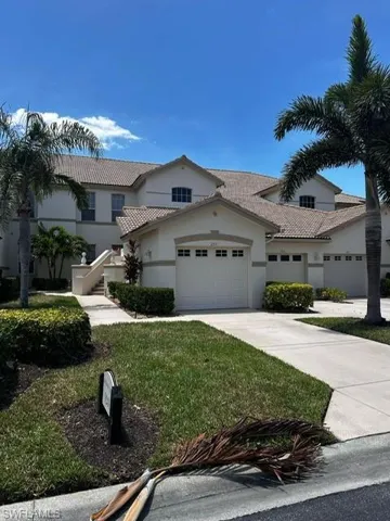 9241 Bayberry Bend 103, Fort Myers, Florida 33908