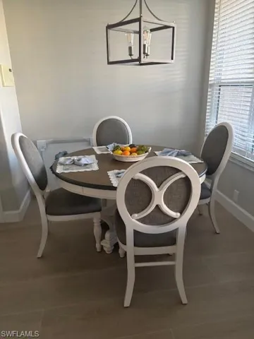 9241 Bayberry Bend 103, Fort Myers, Florida 33908