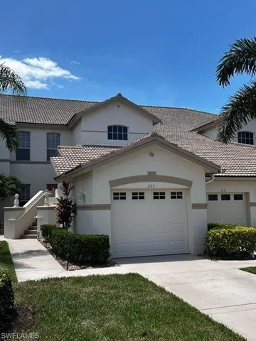 9241 Bayberry Bend 103, Fort Myers, Florida 33908