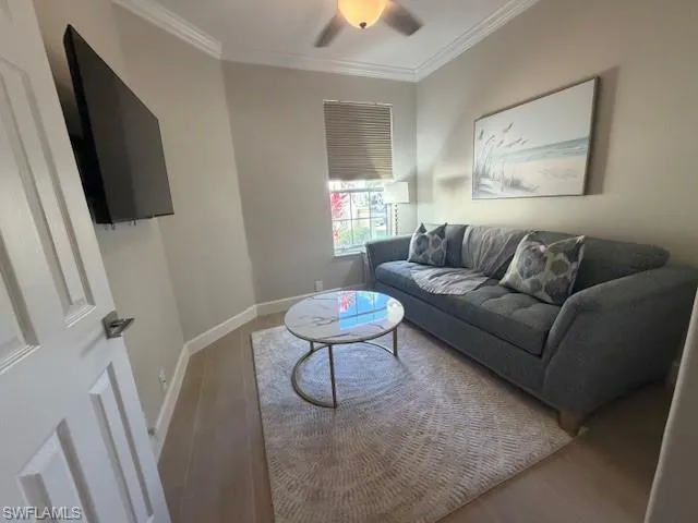 9241 Bayberry Bend 103, Fort Myers, Florida 33908