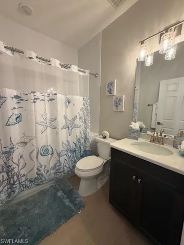 9241 Bayberry Bend 103, Fort Myers, Florida 33908