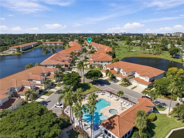 15054 Tamarind Cay Ct 704, Fort Myers, Florida 33908