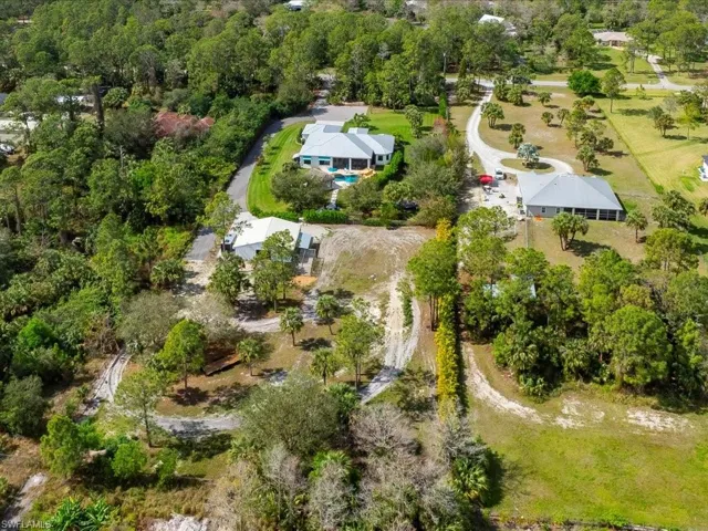This 2.75 acres is a true homestead. For peace of mind and uninterrupted living, the entire home was connected to a Generac generator with a 1,000 gallon buried propane tank in 2021.