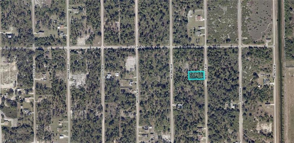 1219  Abbott  AVE, LEHIGH ACRES, FL 33972