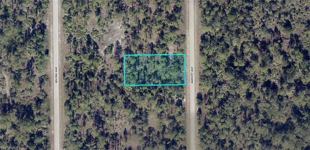 1219  Abbott  AVE, LEHIGH ACRES, FL 33972
