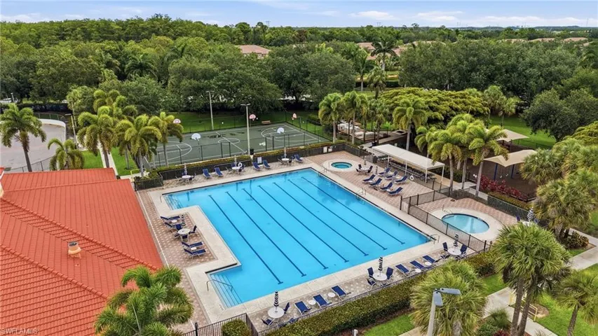 12509 Gemstone Ct, Fort Myers, Florida 33913