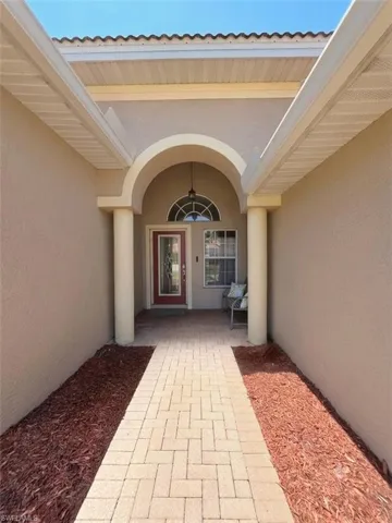 12509 Gemstone Ct, Fort Myers, Florida 33913