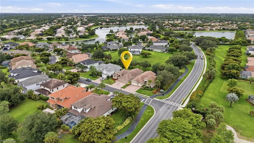 12509 Gemstone Ct, Fort Myers, Florida 33913