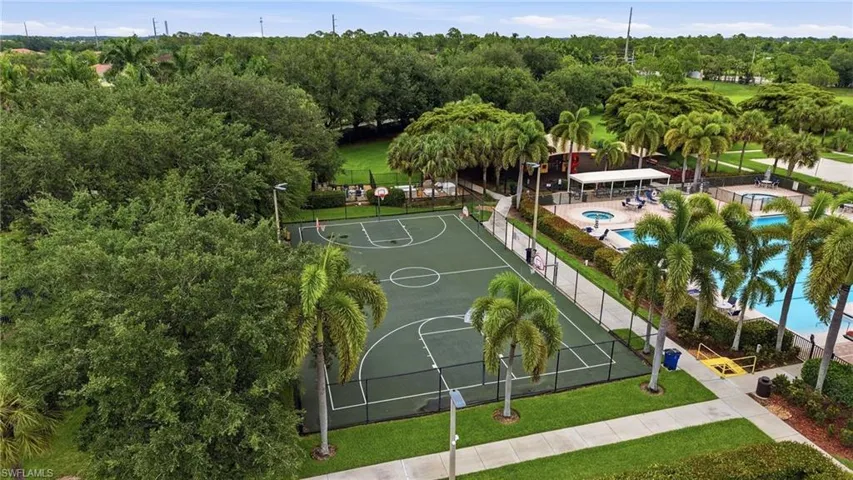 12509 Gemstone Ct, Fort Myers, Florida 33913