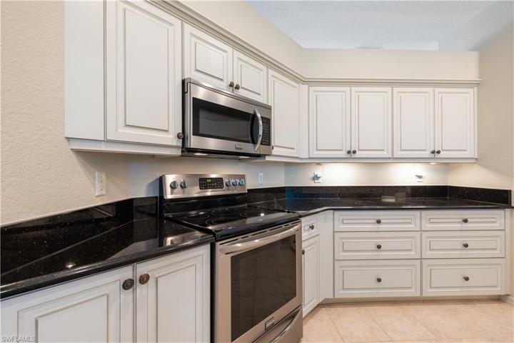Large pantry and cabinets galore