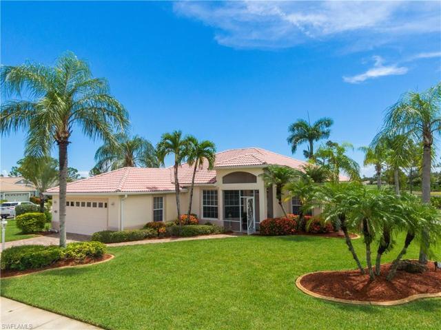 Large corner lot