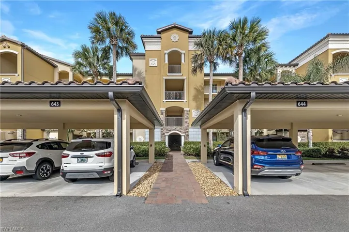 17971 Bonita National Blvd 635, Bonita Springs, Florida 34135