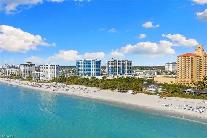 260 Southbay Dr # 107, Naples, Florida 34108