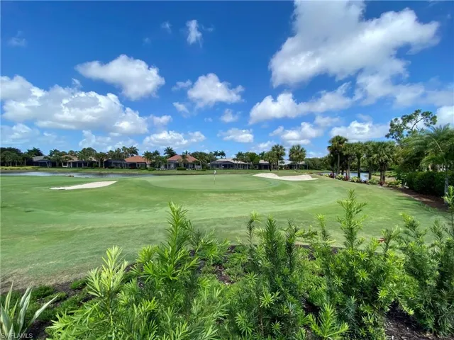 Shadow Wood golf course