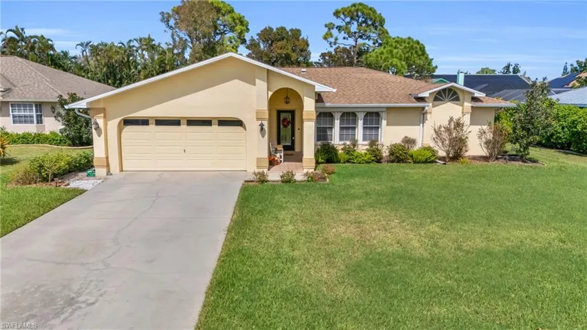 17371  Caloosa Trace  CIR, Fort Myers, FL 33967