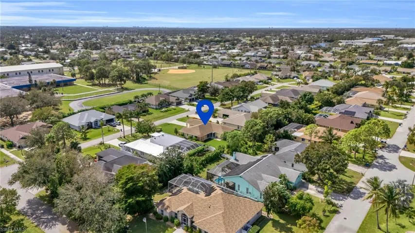 17371  Caloosa Trace  CIR, Fort Myers, FL 33967