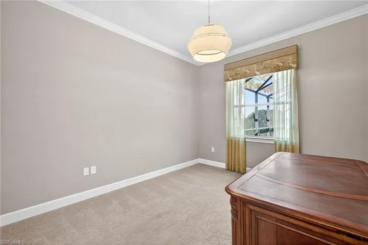 4th Bedroom