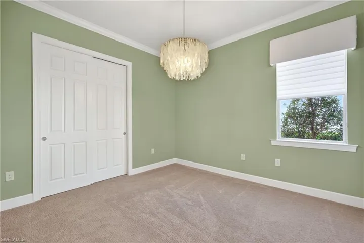 3rd Bedroom