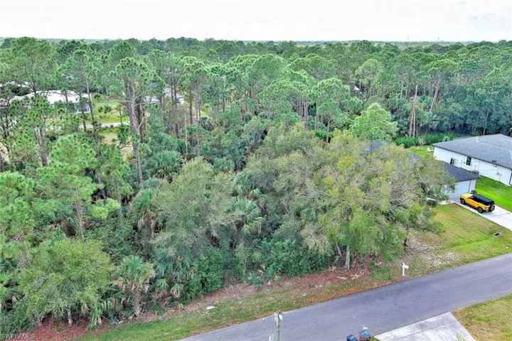 View of property location