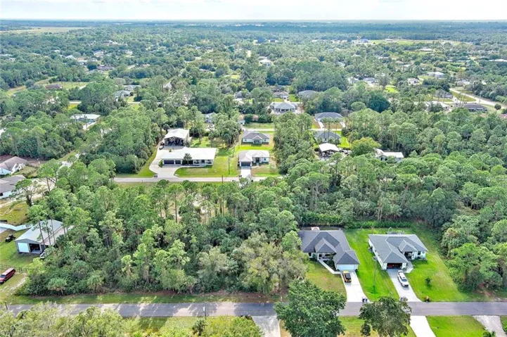 View of property location featuring nearby suburban area