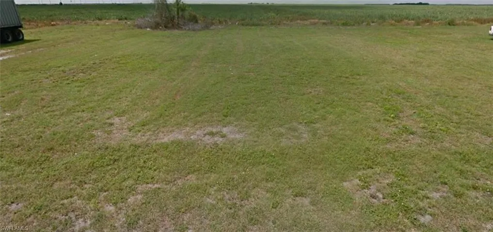 Front View Left Side