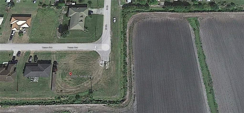 1000 Texas Ave, Clewiston, Florida 33440