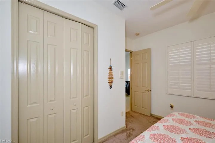 Guest bedroom